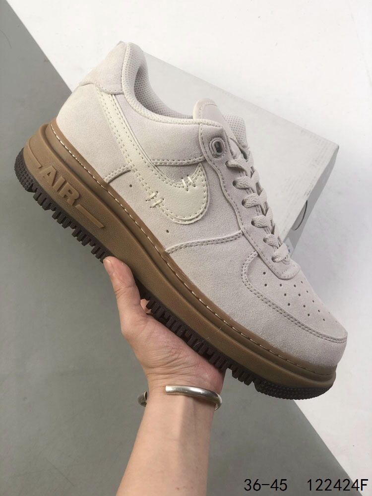 Nike Air Force 1 Low Casual Sneakers - Versatile & Comfortable, All-Day Wear 2 i1746374974 5184 0