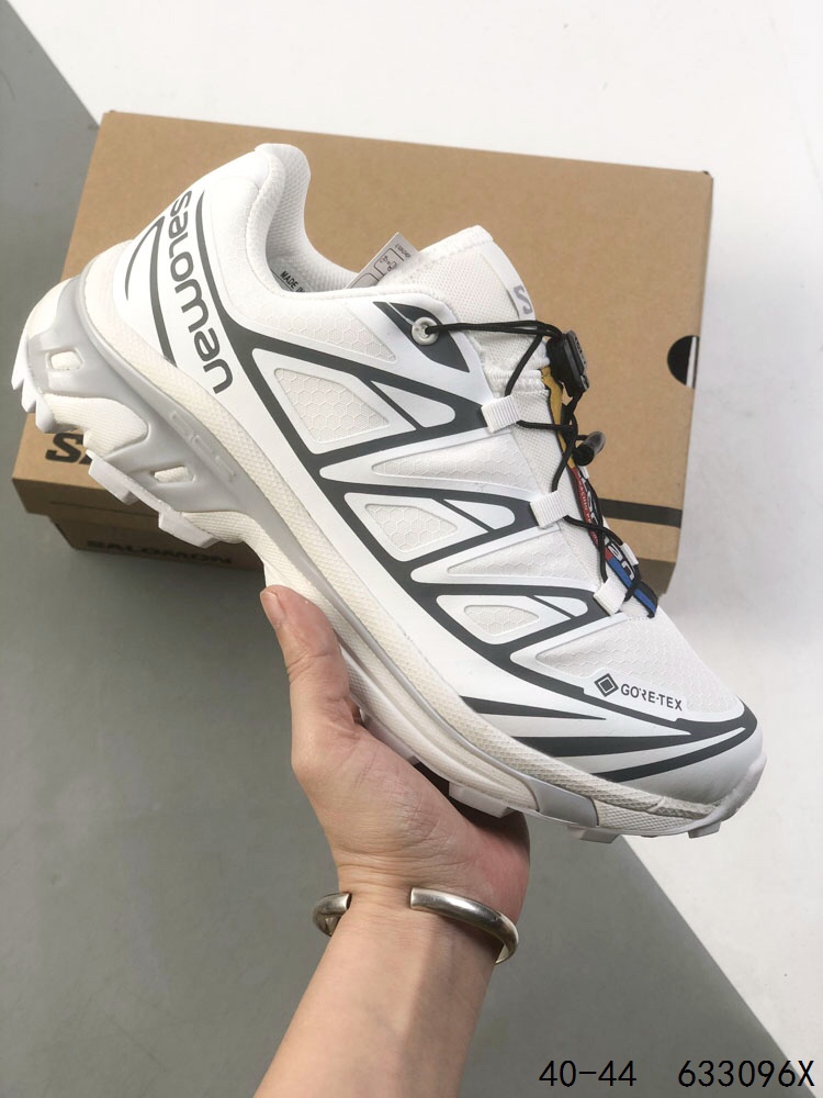 Salomon XT-6 Expanse Trail Running Shoes - Lightweight & Breathable 3 i1746375307 2504 1