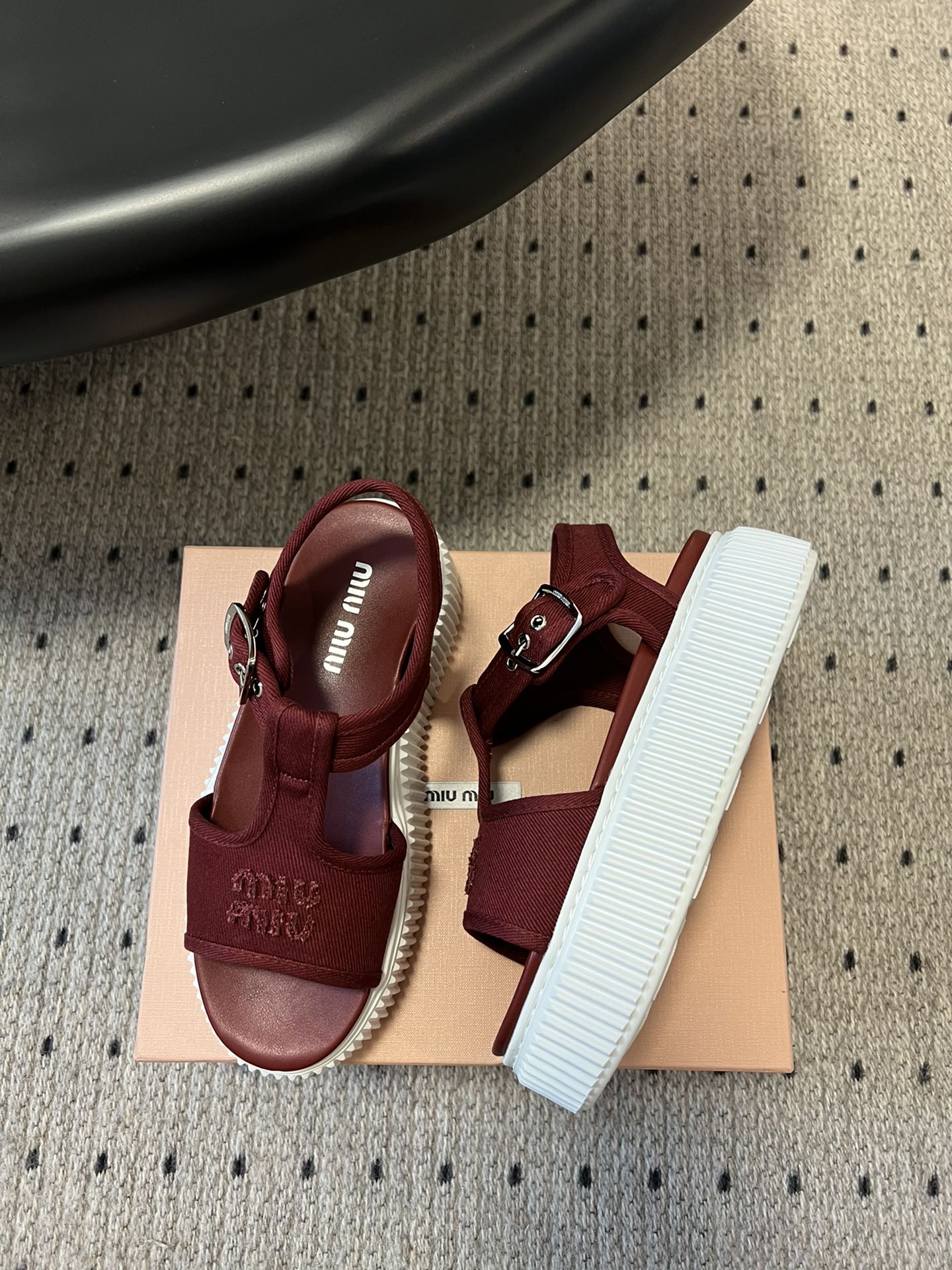 [Miu Miu Women