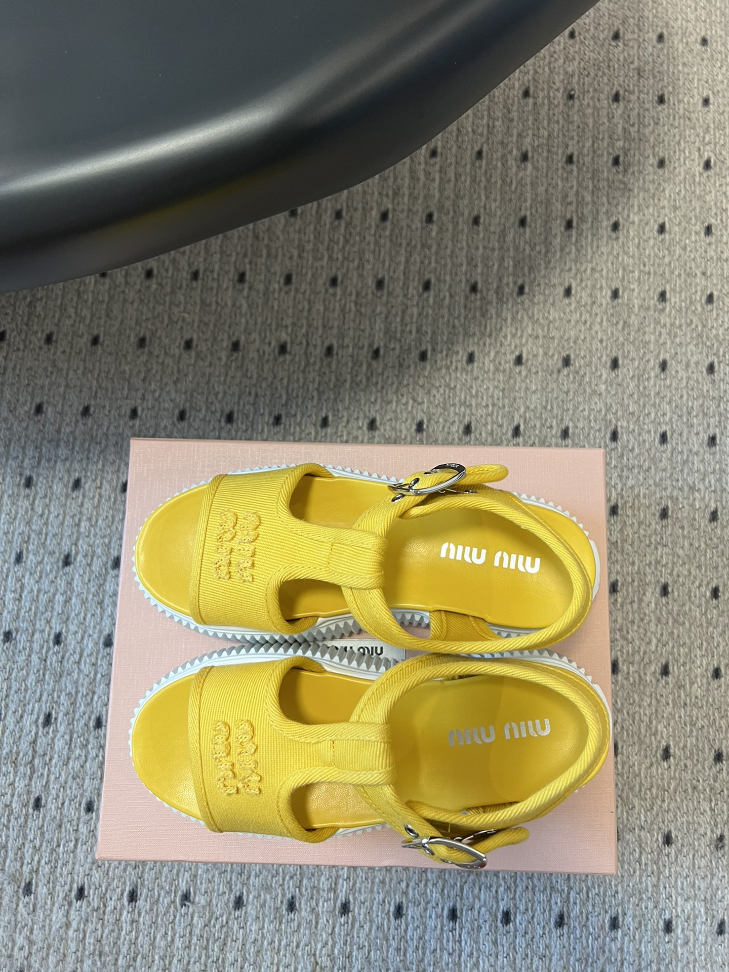[Miu Miu Women