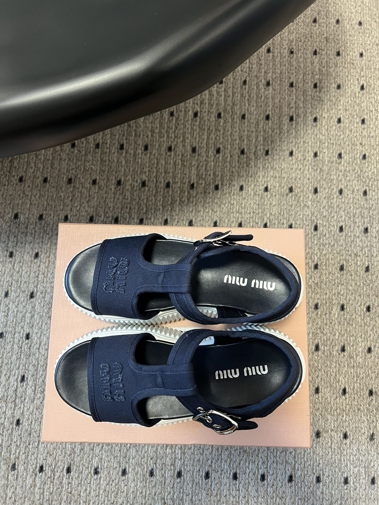 [Miu Miu Women
