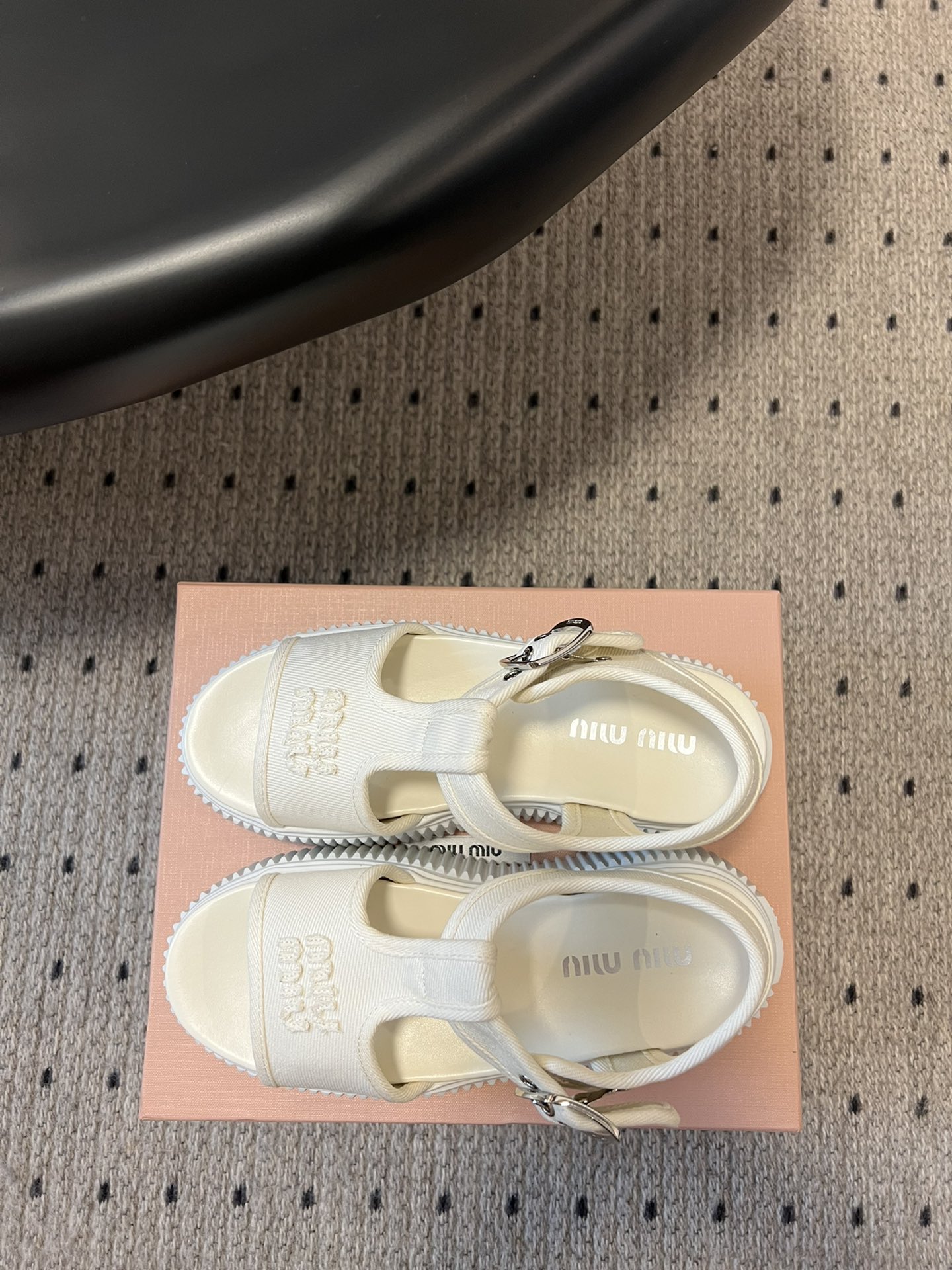 [Miu Miu Women