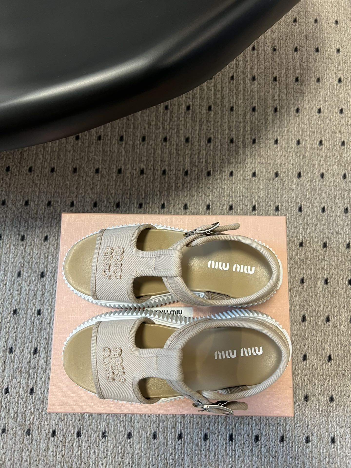 [Miu Miu Women