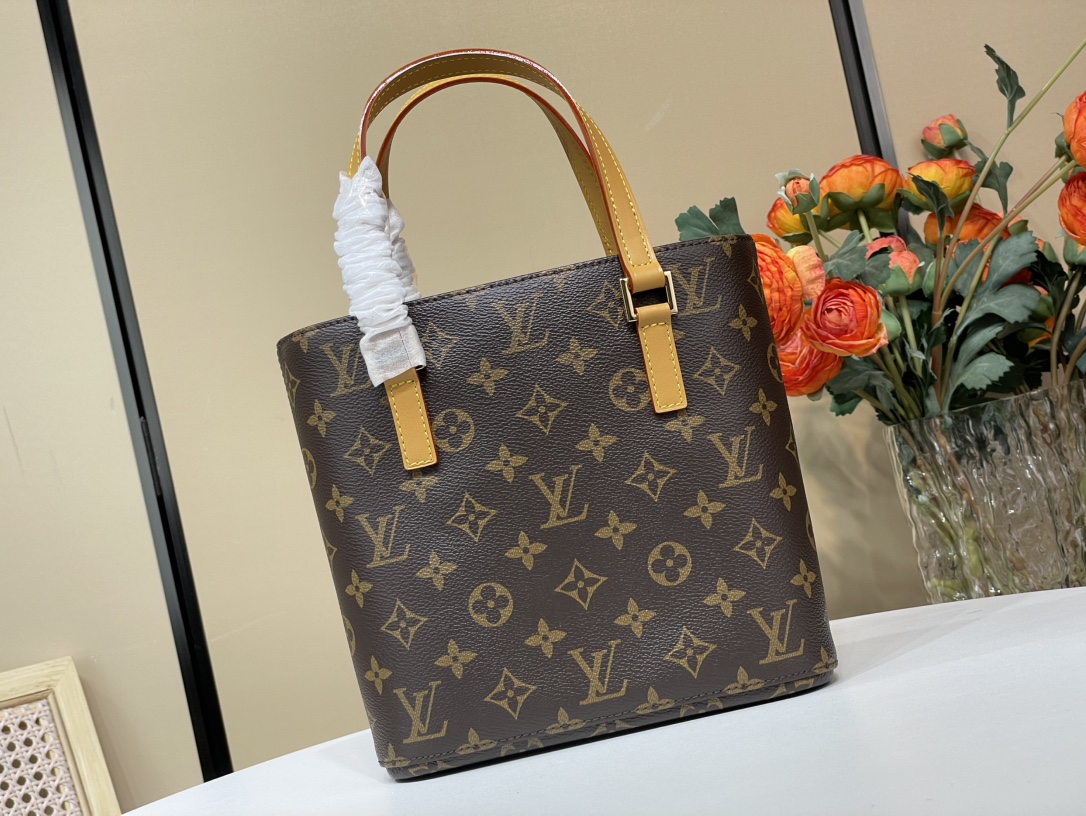 批 顶级原单复刻独家实拍📷【中古包薇薇安】M51172 老花

...