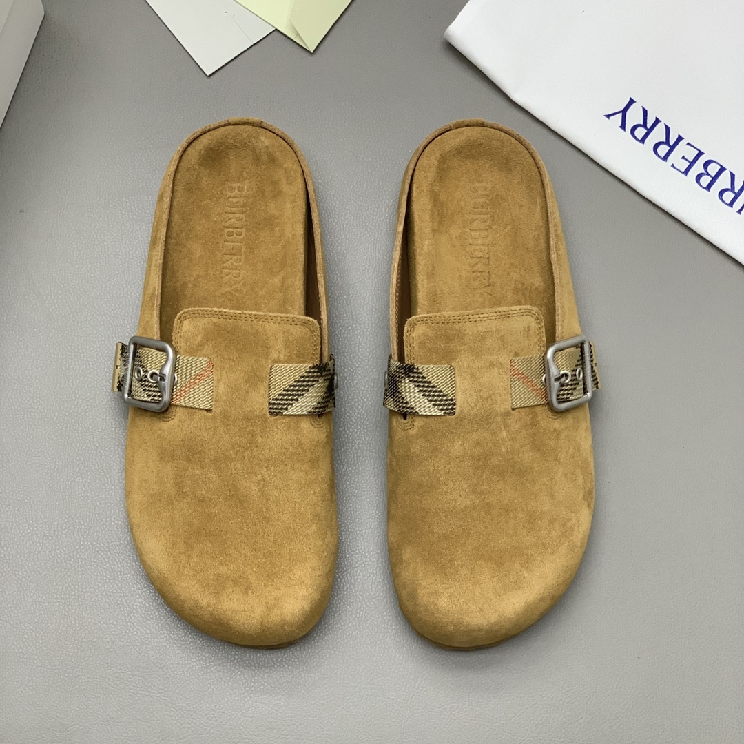 Zapatillas casual media caña para hombre - Esta zapatilla presenta una parte superior de ante suave 