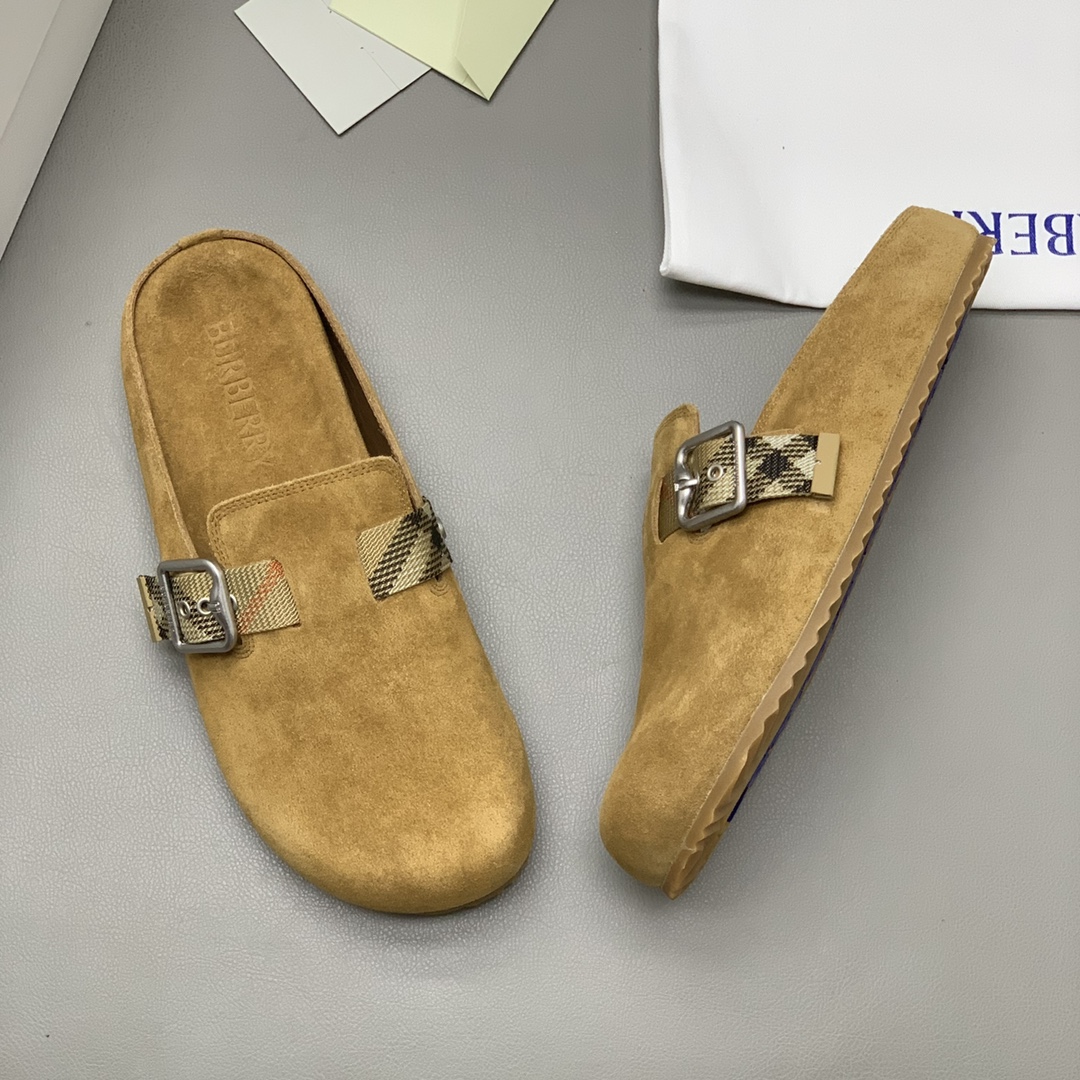 Zapatillas casual media caña para hombre - Esta zapatilla presenta una parte superior de ante suave 