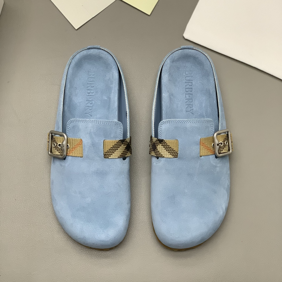 Zapatillas casual media caña para hombre - Esta zapatilla presenta una parte superior de ante suave 