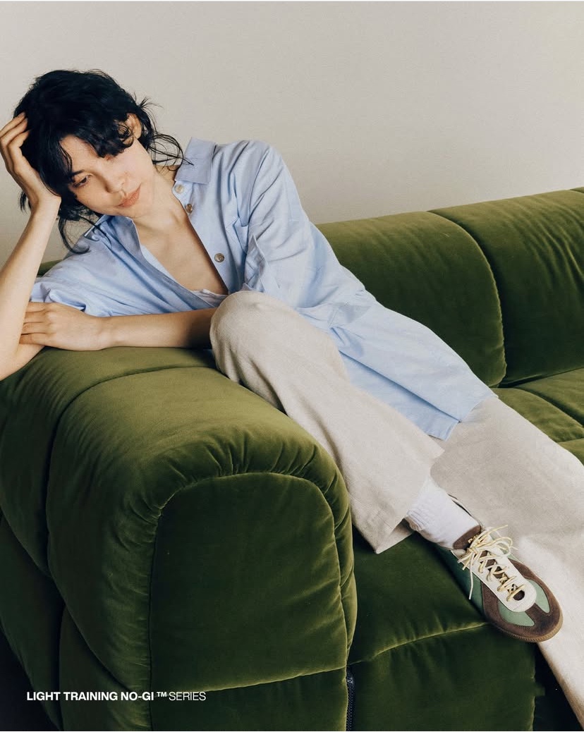 NO:264378,Matching demonstration, casual shoes/sports shoes, sneakers19860909搭配示范,休闲鞋/运动鞋,sneakers,Women's Shoes