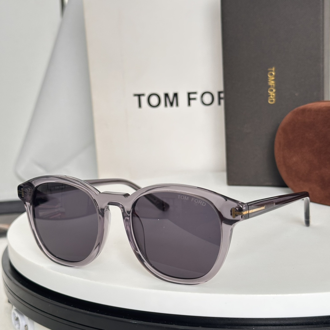  ‼️TOM FOR*
MODEL：JAMESON（FT0752）
SIZE：52口21-145🐔