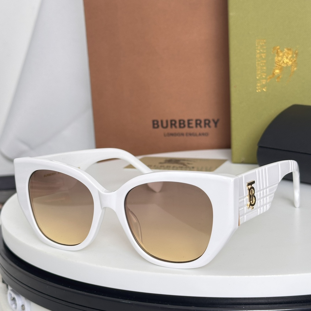  ‼️BURBERR*⭐️⭐️⭐️MODEL：BE6020⭐️⭐️⭐️SIZE：54口19-145