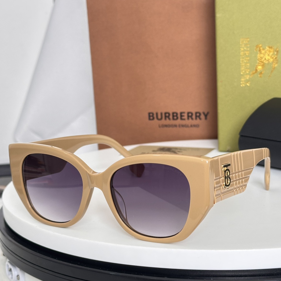  ‼️BURBERR*⭐️⭐️⭐️MODEL：BE6020⭐️⭐️⭐️SIZE：54口19-145