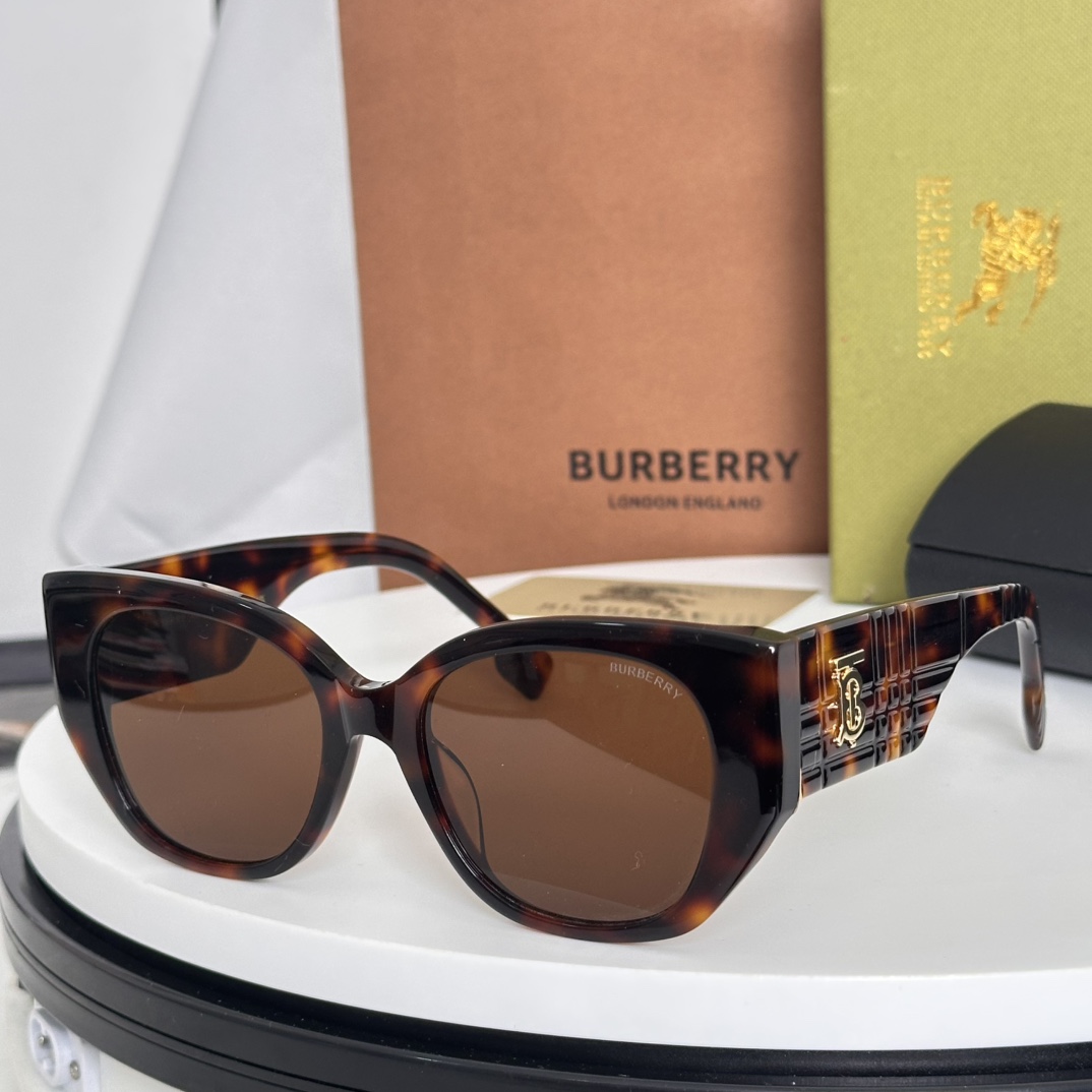  ‼️BURBERR*⭐️⭐️⭐️MODEL：BE6020⭐️⭐️⭐️SIZE：54口19-145