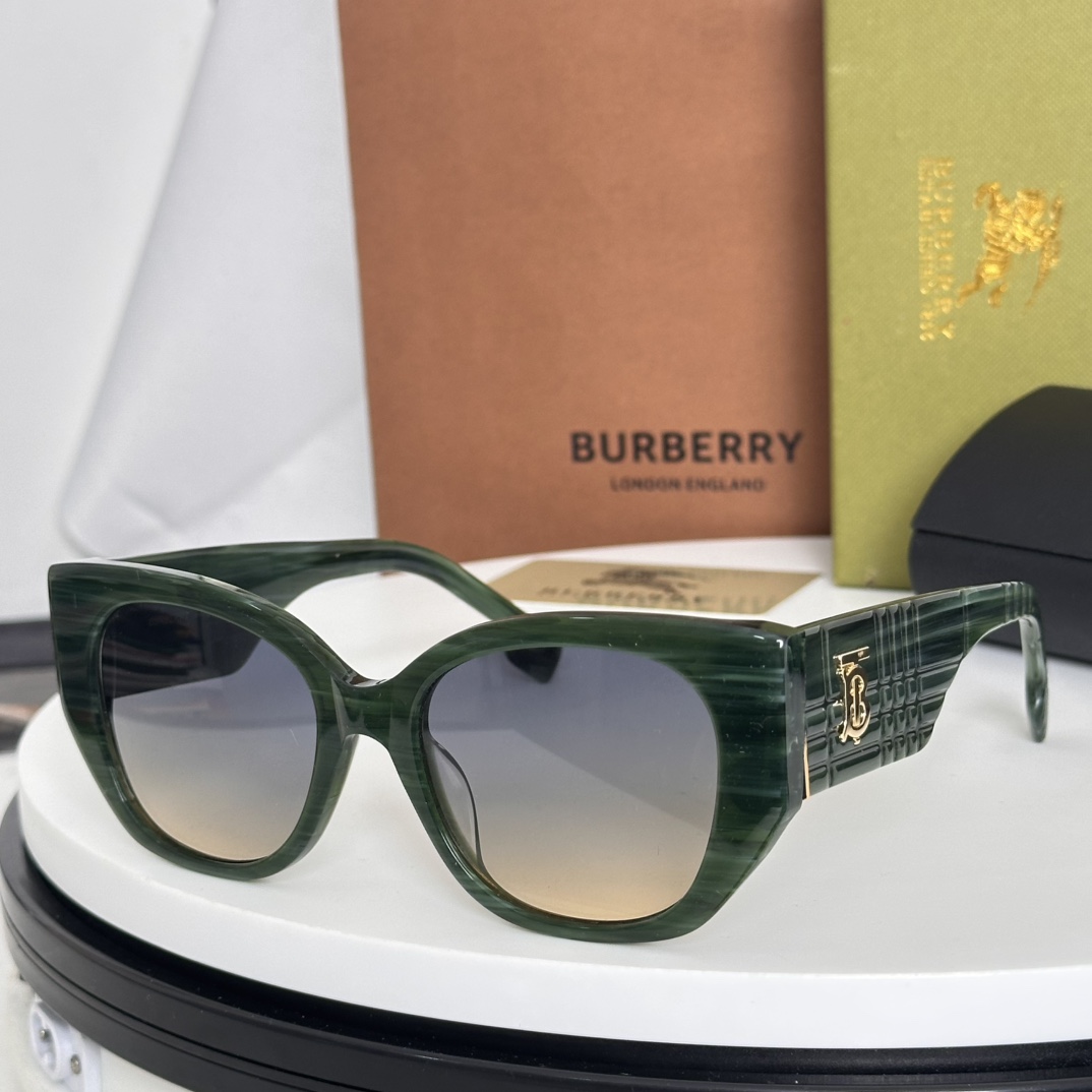  ‼️BURBERR*⭐️⭐️⭐️MODEL：BE6020⭐️⭐️⭐️SIZE：54口19-145