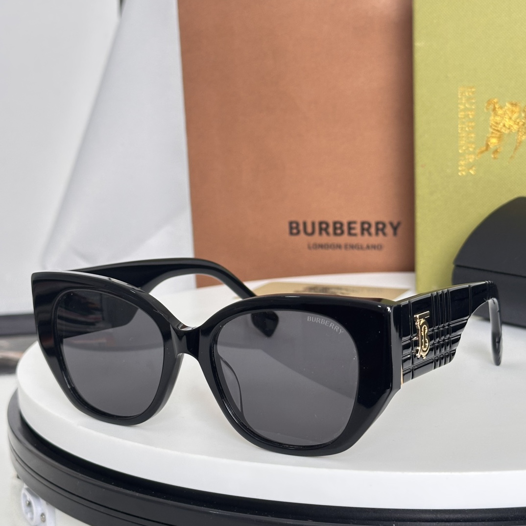  ‼️BURBERR*⭐️⭐️⭐️MODEL：BE6020⭐️⭐️⭐️SIZE：54口19-145