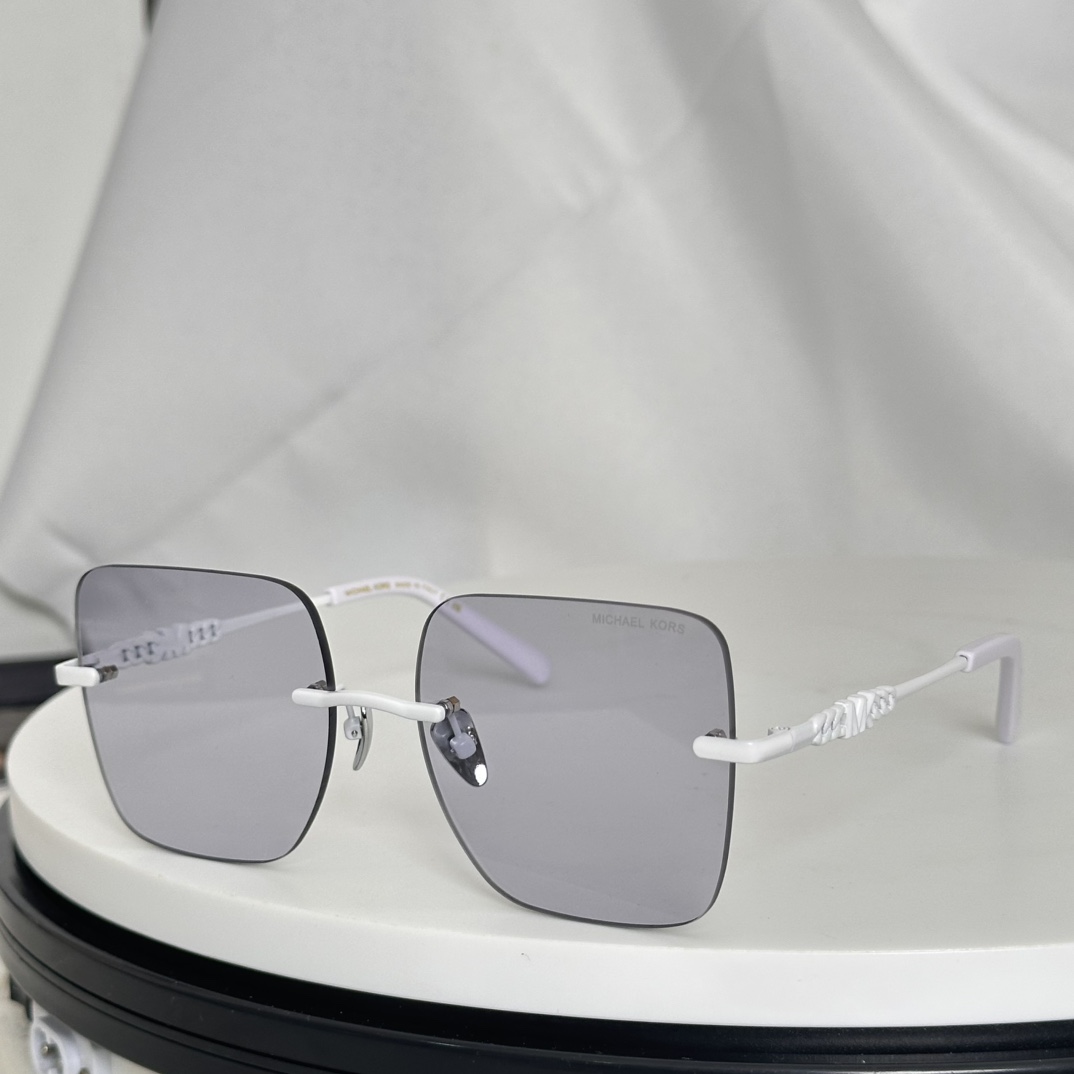  ‼️MICHAEL KORS🌟🌟🌟MODEL：MK 1150🌟🌟🌟SIZE：57口17-140🌟🌟