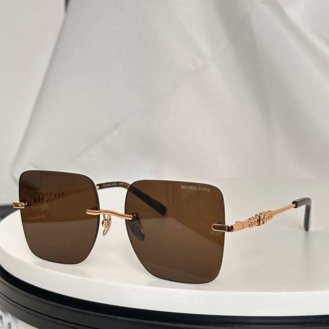  ‼️MICHAEL KORS🌟🌟🌟MODEL：MK 1150🌟🌟🌟SIZE：57口17-140🌟🌟