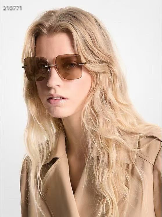  ‼️ 模特图 MICHAEL KORS🌟🌟🌟MODEL：MK 1150🌟🌟🌟SIZE：57口17-14