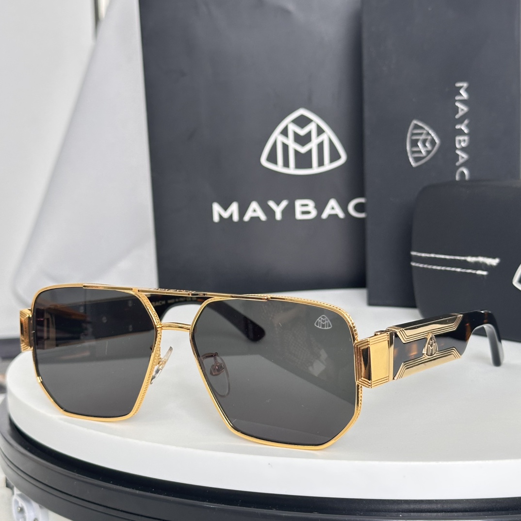  ‼️MAYBACH
MOD：IDOL-A11
Size：60口14-145
