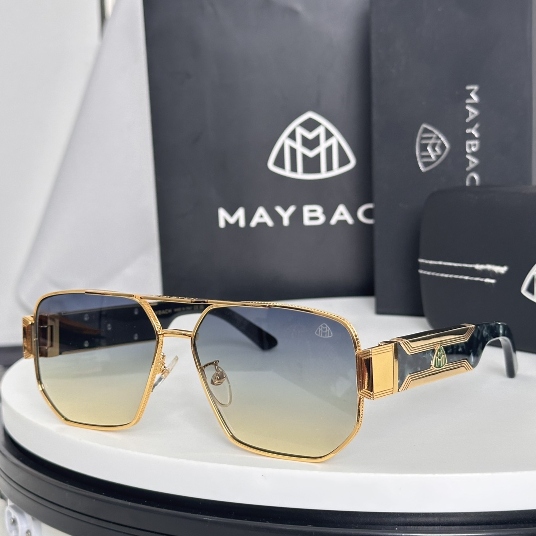  ‼️MAYBACH
MOD：IDOL-A11
Size：60口14-145