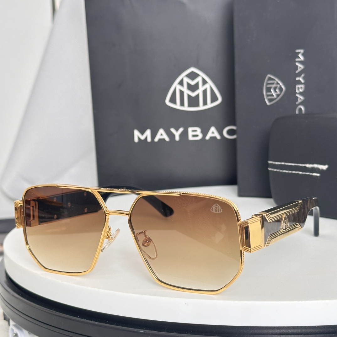  ‼️MAYBACH
MOD：IDOL-A11
Size：60口14-145