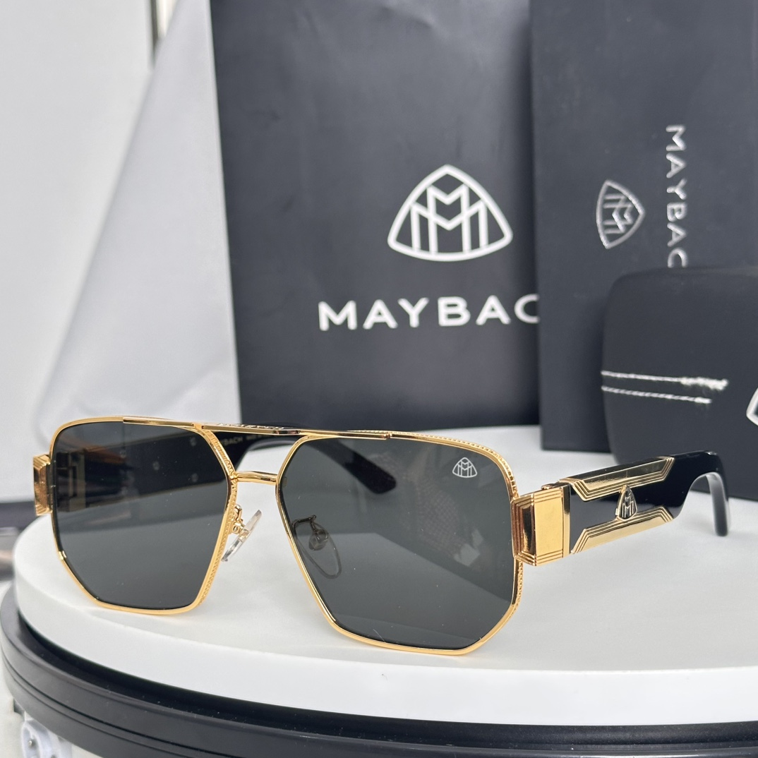  ‼️MAYBACH
MOD：IDOL-A11
Size：60口14-145