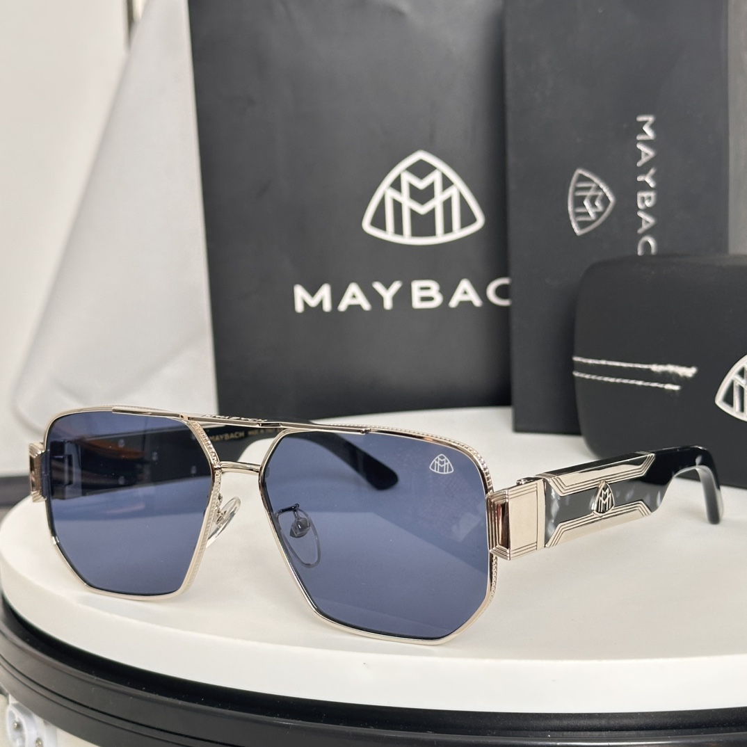  ‼️MAYBACH
MOD：IDOL-A11
Size：60口14-145