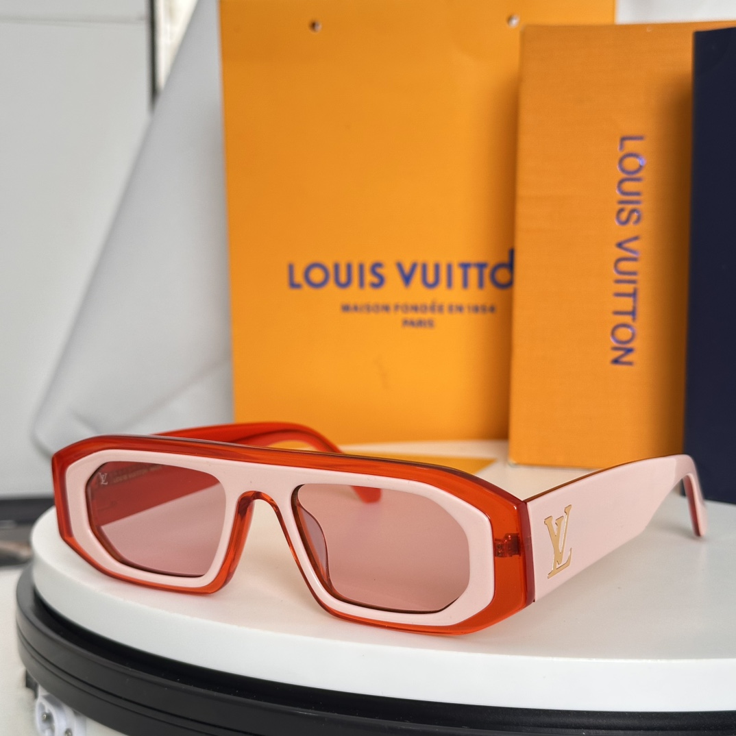  ‼️LOUIS VUITTO*✨✨✨MODEL：Z2015U ✨✨✨ SIZE：51口19-150✨✨