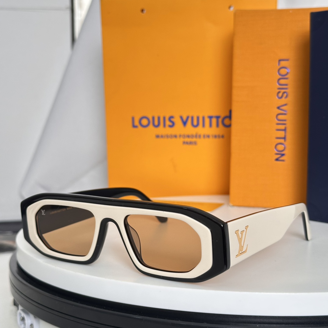  ‼️LOUIS VUITTO*✨✨✨MODEL：Z2015U ✨✨✨ SIZE：51口19-150✨✨