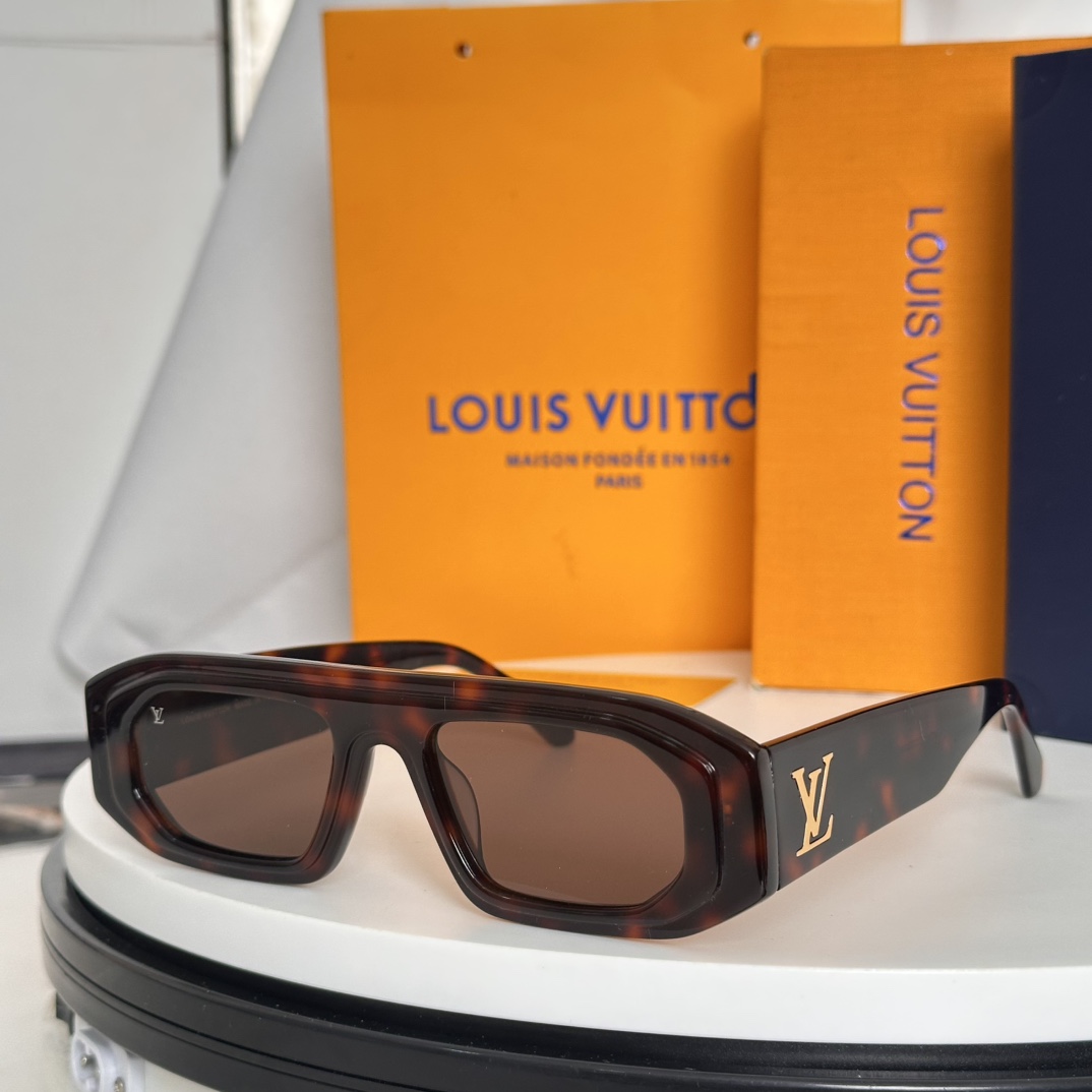 ‼️LOUIS VUITTO*✨✨✨MODEL：Z2015U ✨✨✨ SIZE：51口19-150✨✨