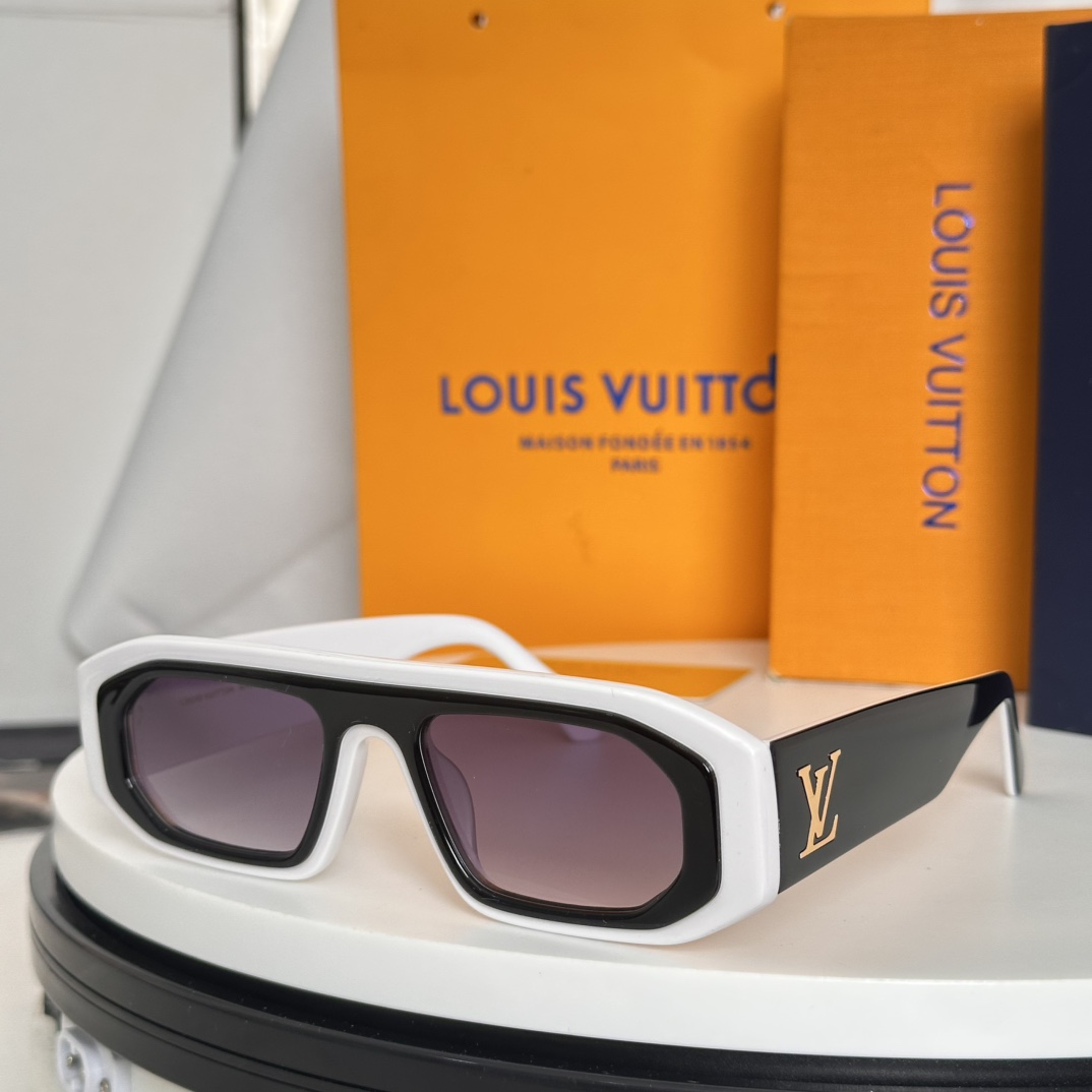  ‼️LOUIS VUITTO*✨✨✨MODEL：Z2015U ✨✨✨ SIZE：51口19-150✨✨