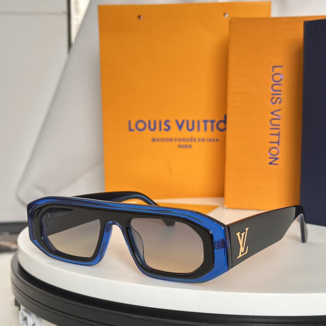  ‼️LOUIS VUITTO*✨✨✨MODEL：Z2015U ✨✨✨ SIZE：51口19-150✨✨