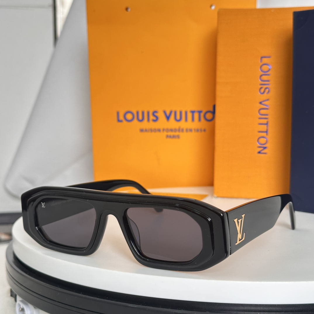  ‼️LOUIS VUITTO*✨✨✨MODEL：Z2015U ✨✨✨ SIZE：51口19-150✨✨