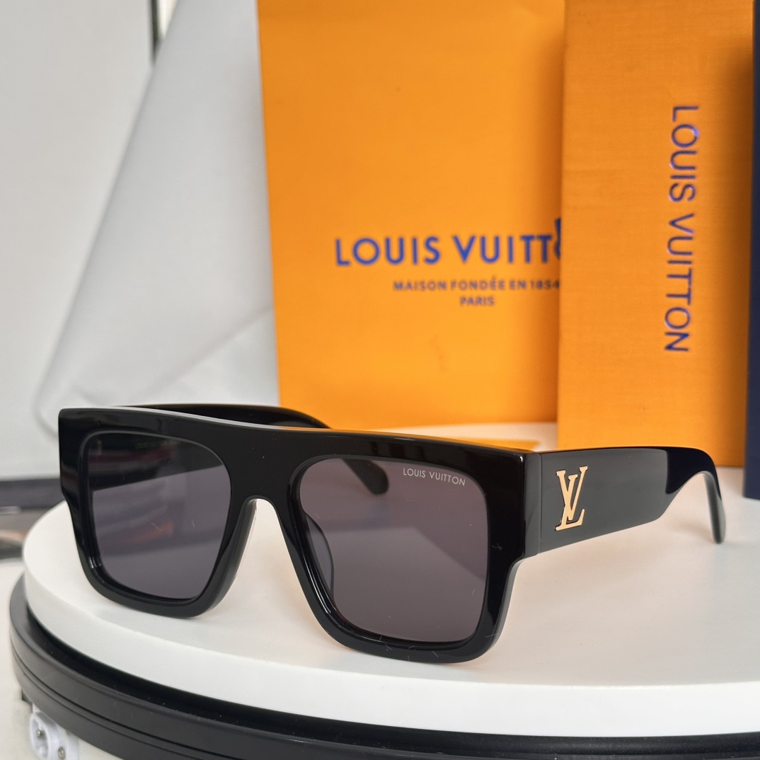  ‼️LOUIS VUITTO*✨✨✨MODEL：Z2125W ✨✨✨ SIZE：55口18-150✨✨