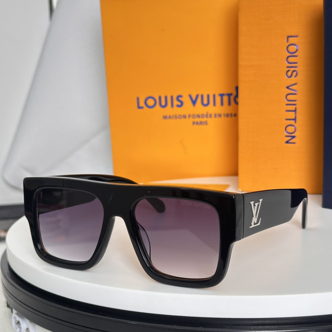  ‼️LOUIS VUITTO*✨✨✨MODEL：Z2125W ✨✨✨ SIZE：55口18-150✨✨