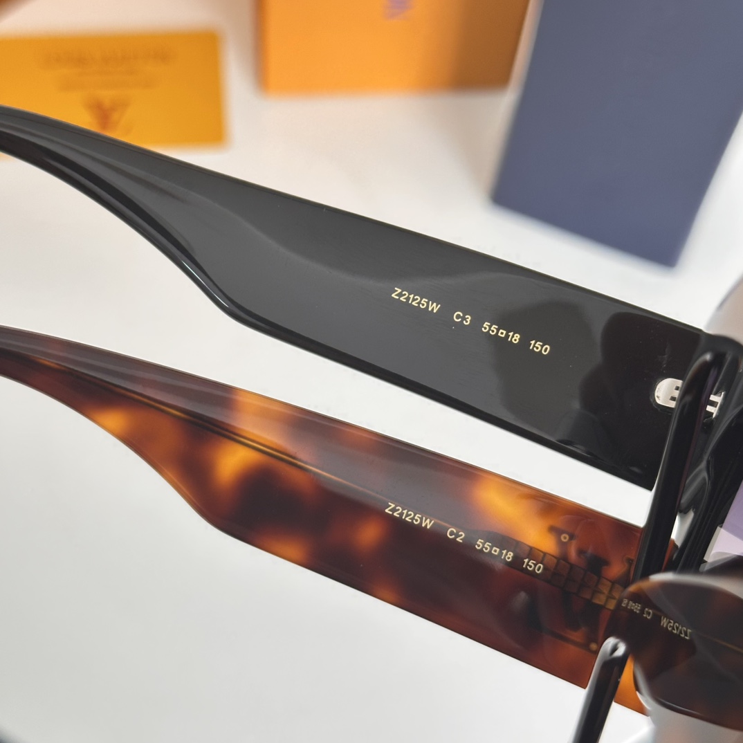  ‼️LOUIS VUITTO*✨✨✨MODEL：Z2125W ✨✨✨ SIZE：55口18-150✨✨