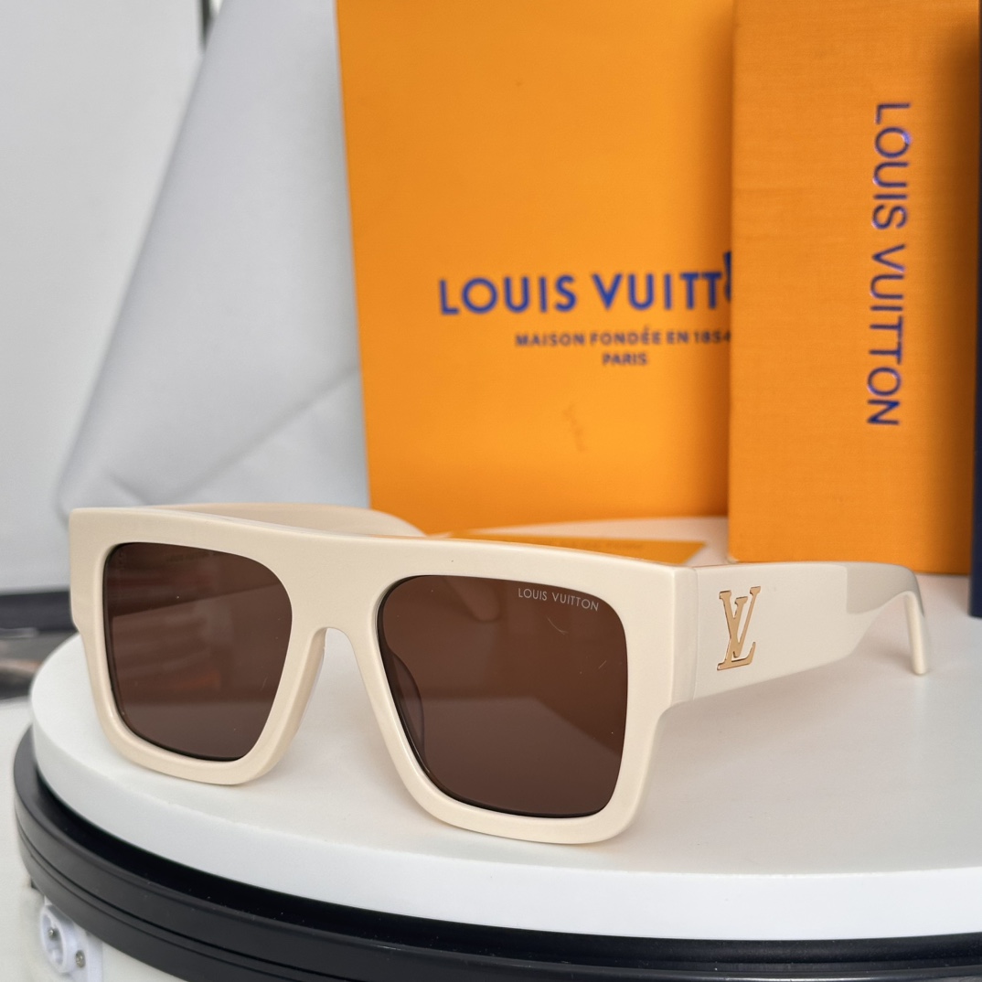  ‼️LOUIS VUITTO*✨✨✨MODEL：Z2125W ✨✨✨ SIZE：55口18-150✨✨