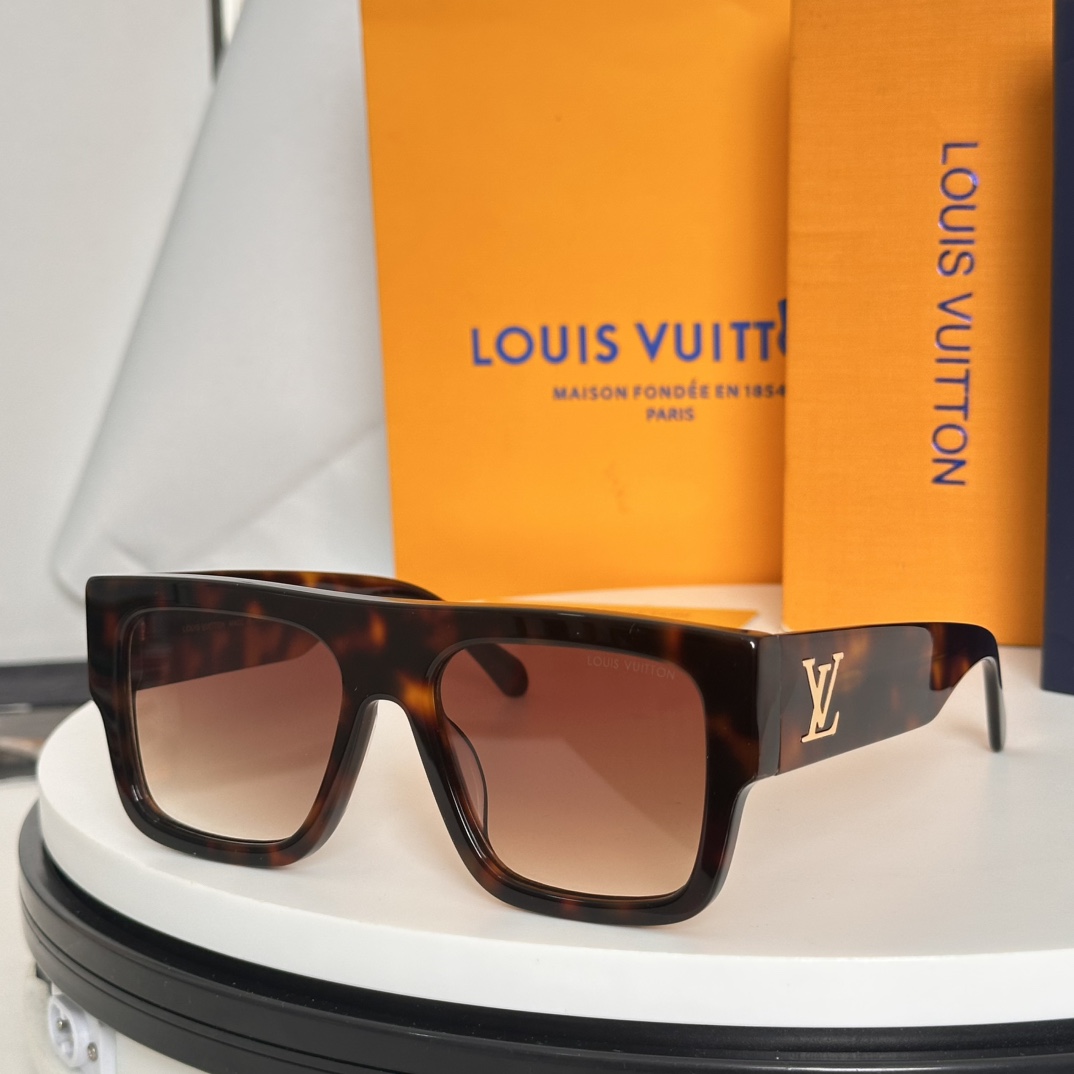  ‼️LOUIS VUITTO*✨✨✨MODEL：Z2125W ✨✨✨ SIZE：55口18-150✨✨