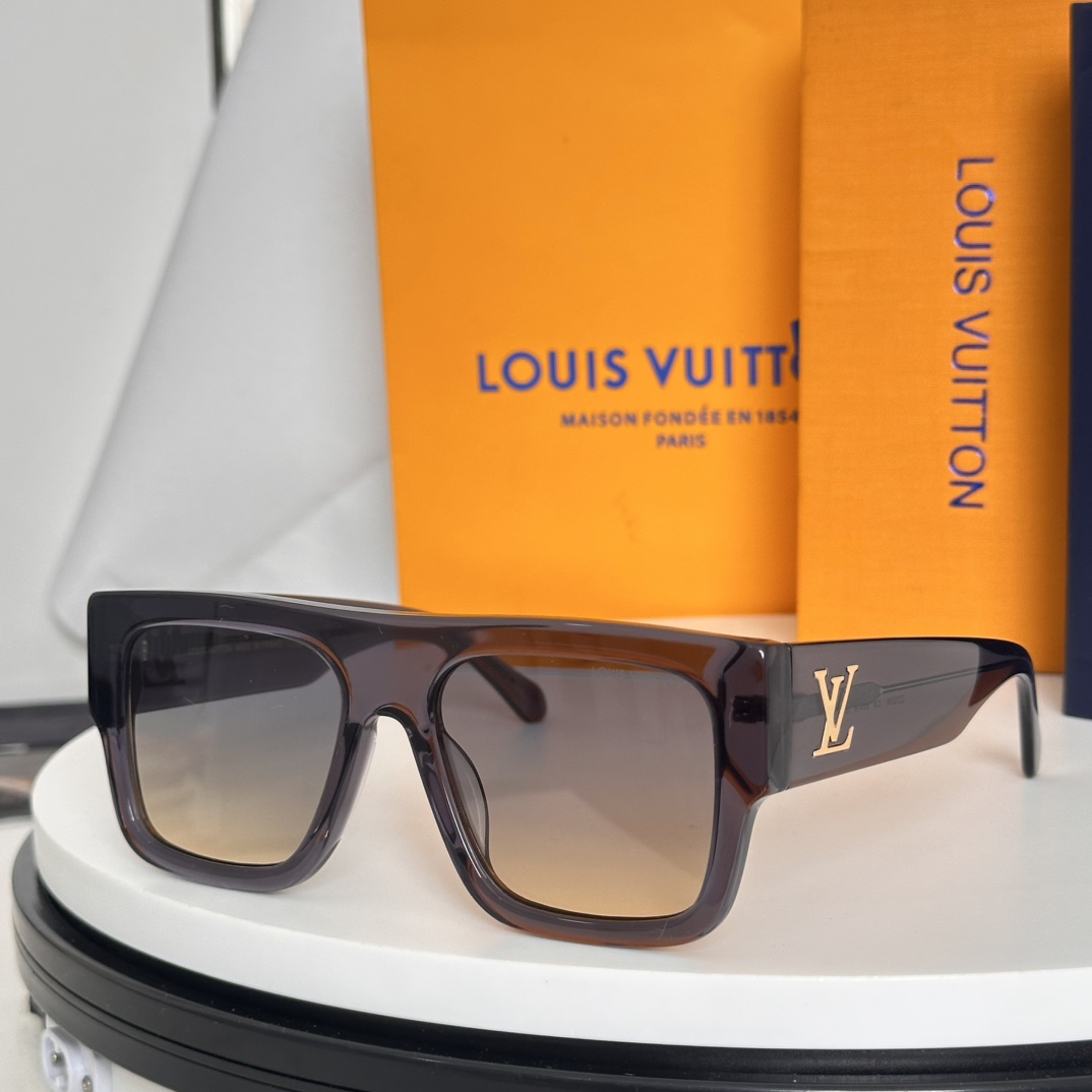  ‼️LOUIS VUITTO*✨✨✨MODEL：Z2125W ✨✨✨ SIZE：55口18-150✨✨