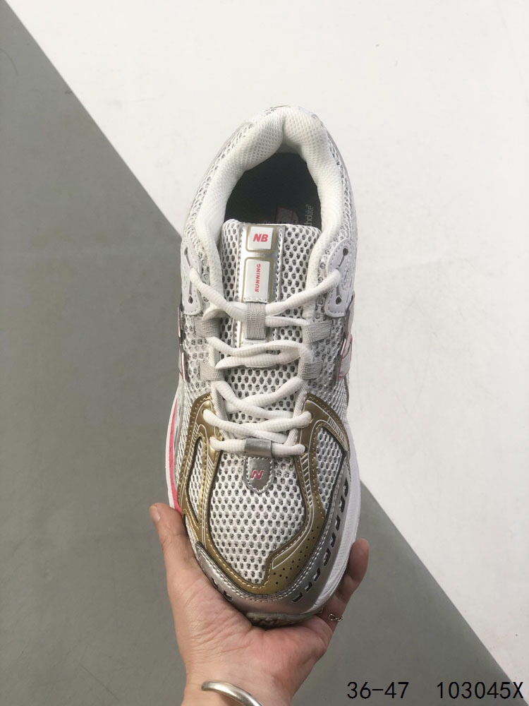 New Balance 1906R Running Shoes, Retro Style, Fashion Sneakers for Men and Women 8 i1746452414 5874 6