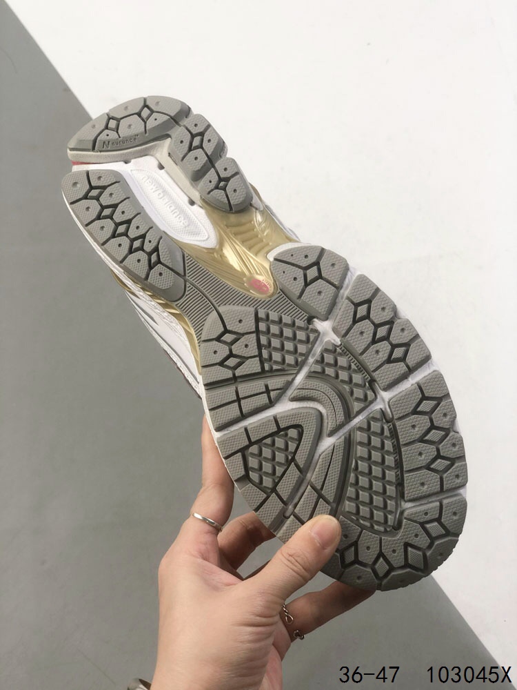 New Balance 1906R Running Shoes, Retro Style, Fashion Sneakers for Men and Women 6 i1746452414 66 4