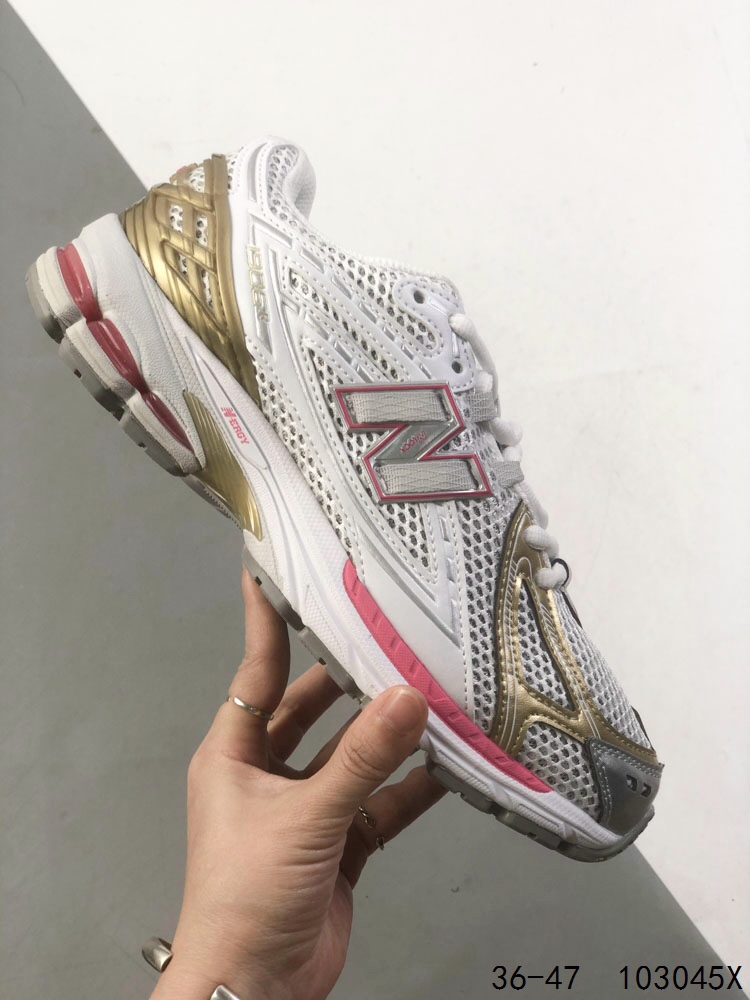 New Balance 1906R Running Shoes, Retro Style, Fashion Sneakers for Men and Women 5 i1746452414 7042 3