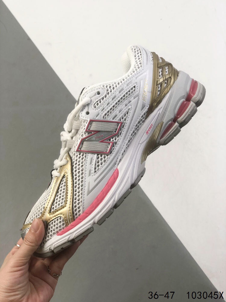 New Balance 1906R Running Shoes, Retro Style, Fashion Sneakers for Men and Women 7 i1746452414 8157 5