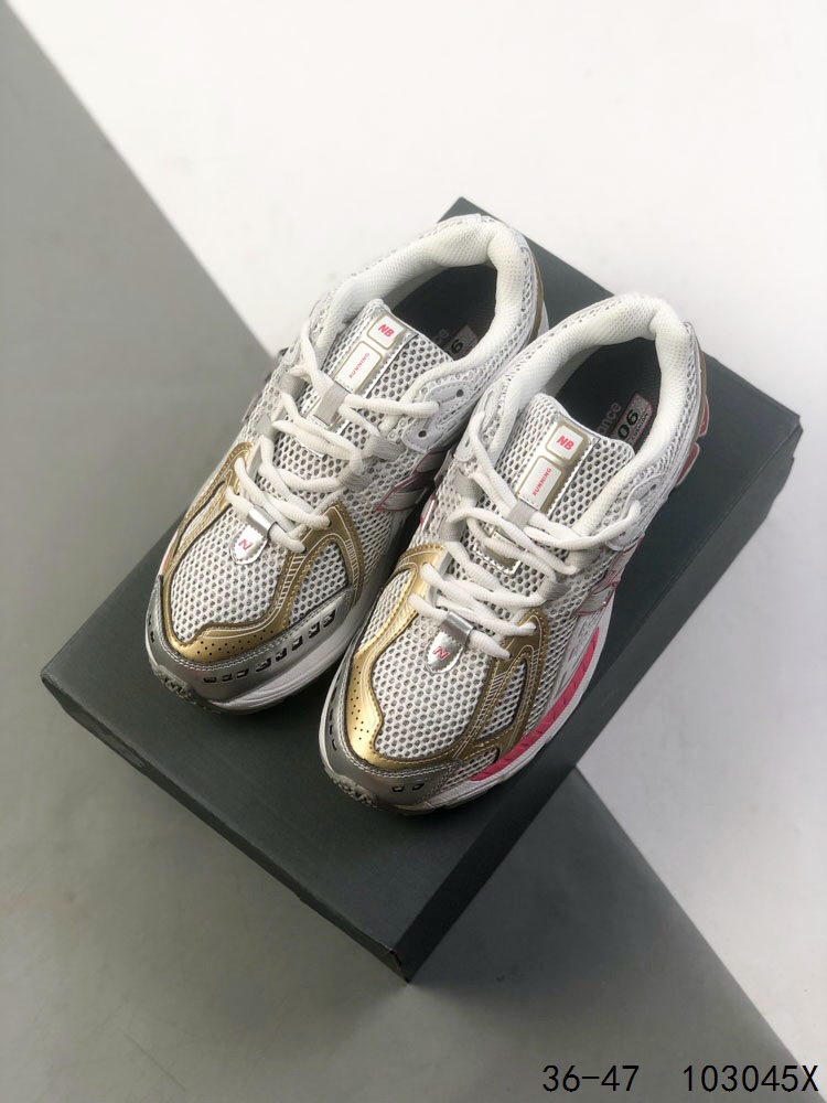 New Balance 1906R Running Shoes, Retro Style, Fashion Sneakers for Men and Women 3 i1746452414 8589 1