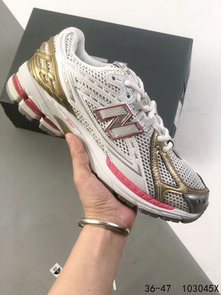 New Balance 1906R Running Shoes, Retro Style, Fashion Sneakers for Men and Women 2 i1746452414 965 0