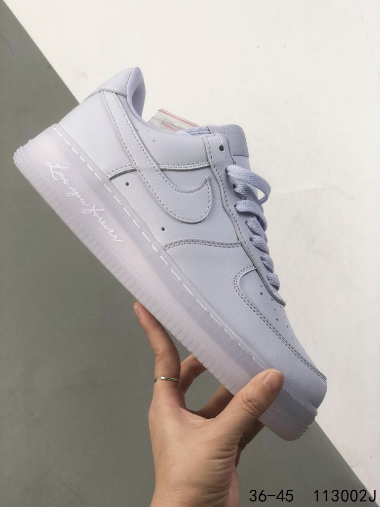 Nike Air Force 1 Low Pink Casual Sneakers, Comfortable and Stylish 10 i1746452535 3680 8