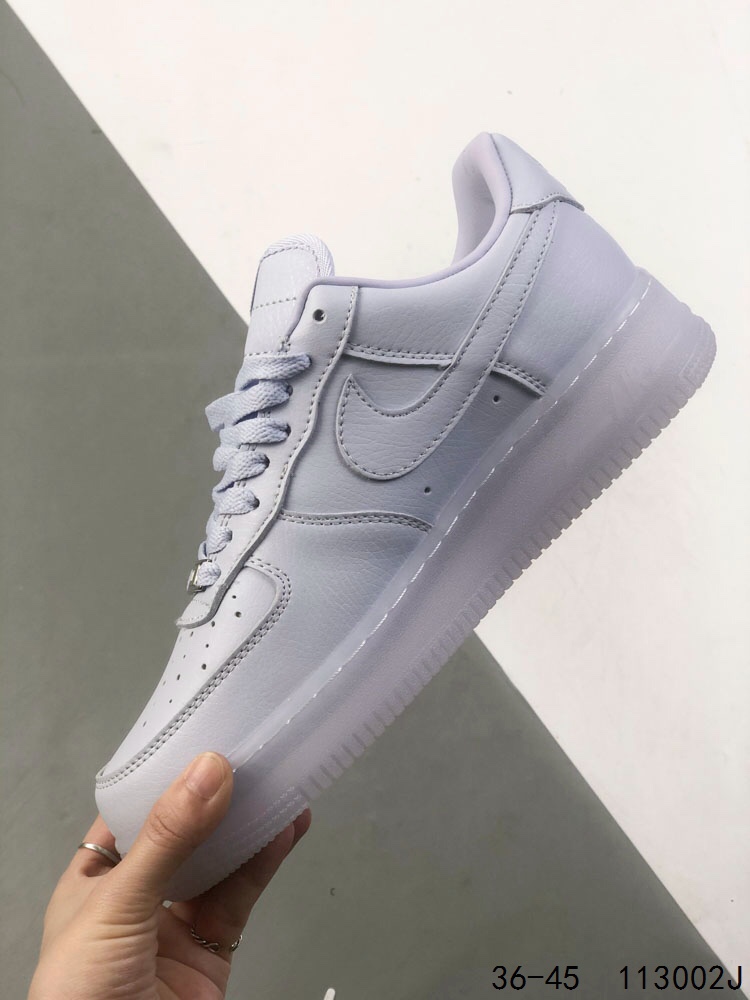 Nike Air Force 1 Low Pink Casual Sneakers, Comfortable and Stylish 9 i1746452535 6956 7