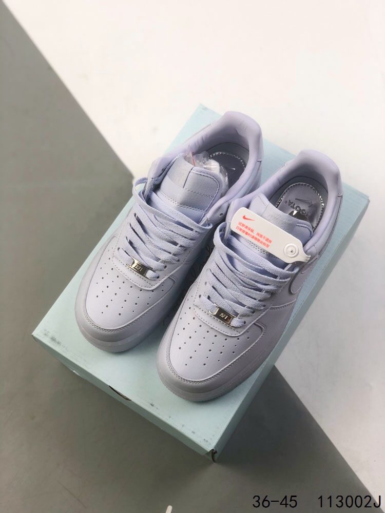Nike Air Force 1 Low Pink Casual Sneakers, Comfortable and Stylish 8 i1746452535 8770 6
