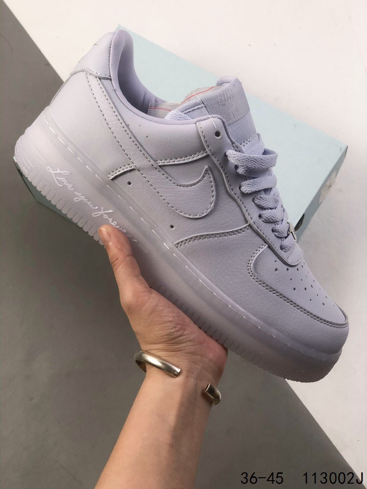 Nike Air Force 1 Low Pink Casual Sneakers, Comfortable and Stylish 7 i1746452535 9188 5