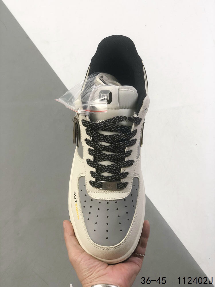 Nike Air Force 1 Low Xiaomi SU7 Sneakers - Stylish, Comfortable, and Durable 8 i1746452573 2013 6