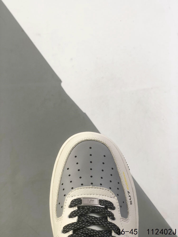 Nike Air Force 1 Low Xiaomi SU7 Sneakers - Stylish, Comfortable, and Durable 9 i1746452573 408 7
